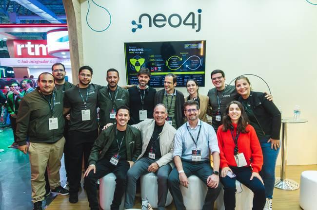 Febraban Tech 2025 | Neo4j