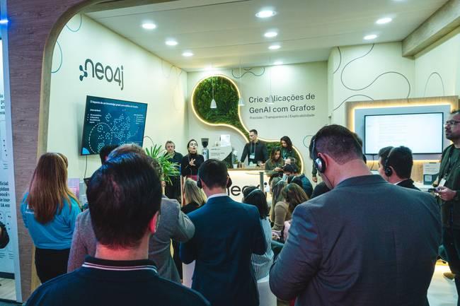 Febraban Tech 2025 | Neo4j