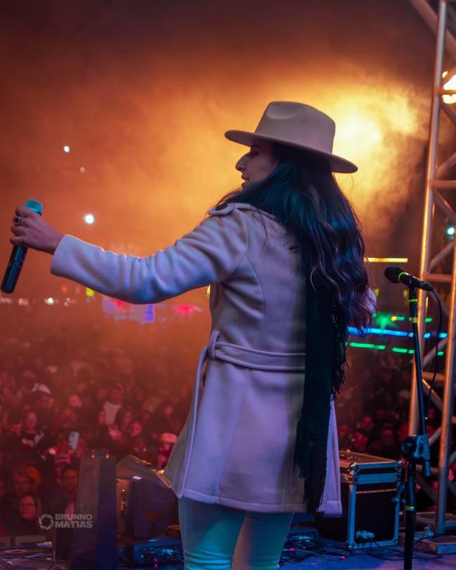 Expo Agro 2024 | Divinésia