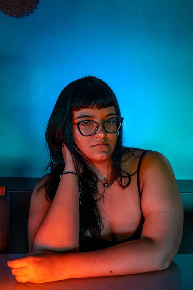 Mini Ensaio - Ju Cristini