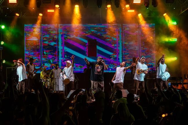 Encontro de Pagodeiros 2024