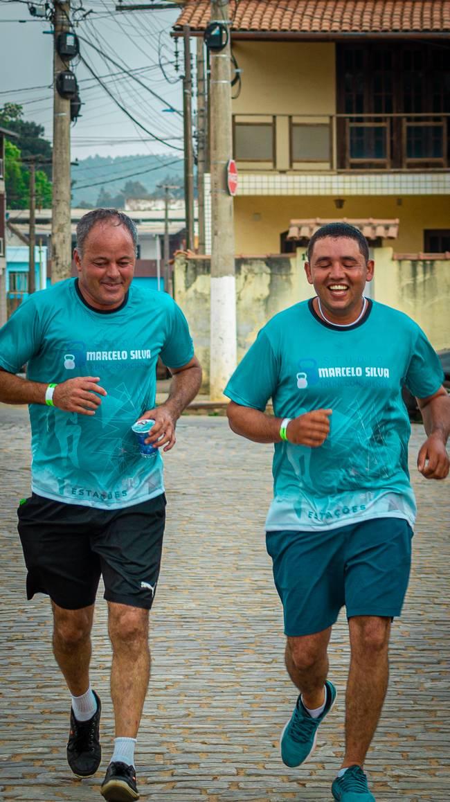 Circuito Estações da Serra | Etapa Inverno